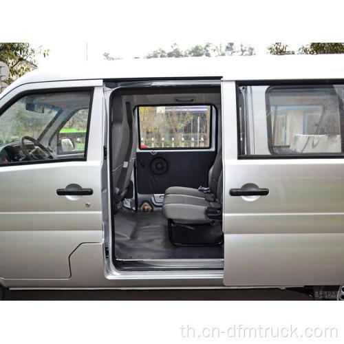 Dongfeng K07S 2-11 ที่นั่ง Mini Van